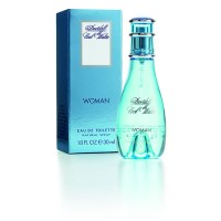 COOL WATER de Davidoff Eau De Toilette Spray 15 ml pour Femme