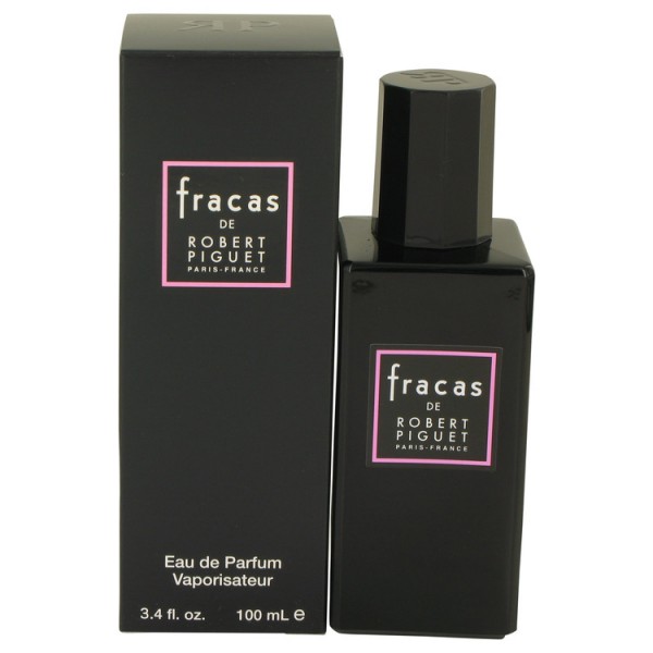 Fracas - robert piguet eau de parfum spray 100 ml