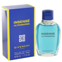 givenchy cologne blue