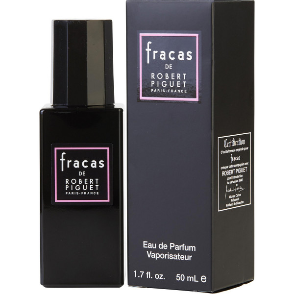 Fracas - robert piguet eau de parfum spray 50 ml