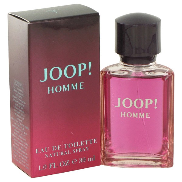 Joop! homme - joop! eau de toilette spray 30 ml