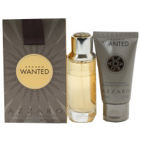 Azzaro Wanted