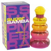 Samba Super