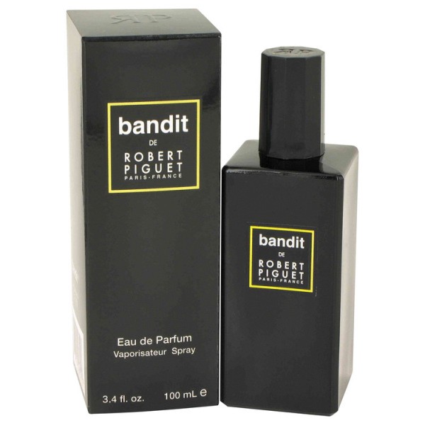 Bandit - robert piguet eau de parfum spray 100 ml