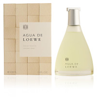 Agua De Loewe