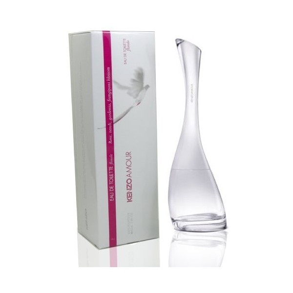 Kenzo amour eau florale - kenzo eau de toilette spray 40 ml