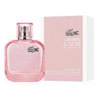 Eau De Lacoste L.12.12 Rose Sparkling