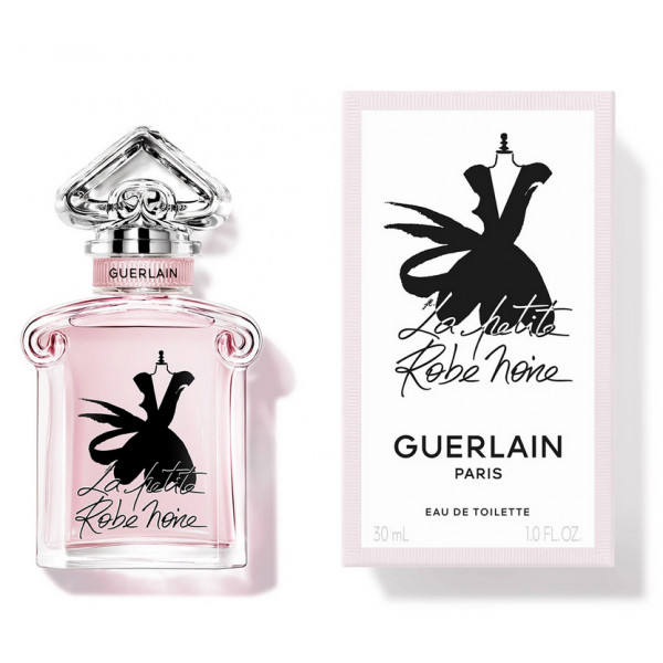 La petite robe noire - guerlain eau de toilette spray 30 ml