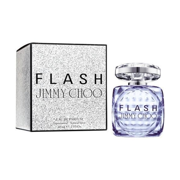 Flash - jimmy choo eau de parfum spray 60 ml