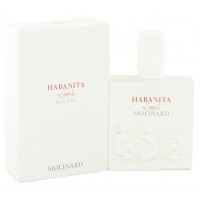 Habanita L'esprit