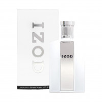 Izod Legacy White