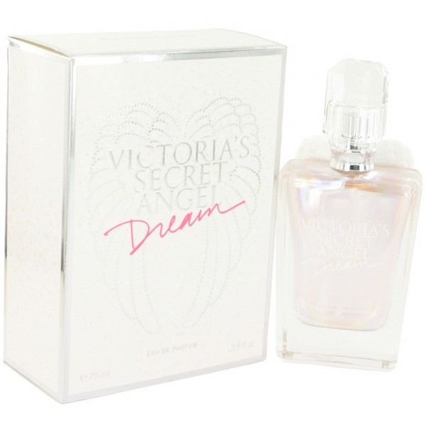 Victoria's secret angel dream - victoria's secret eau de parfum spray 75 ml