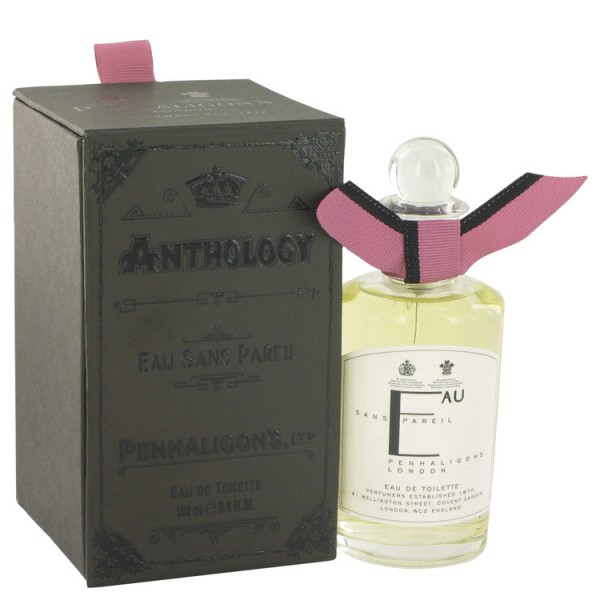 Eau sans pareil - penhaligon's eau de toilette spray 100 ml