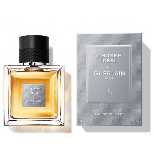 L'homme idéal - guerlain eau de toilette spray 50 ml