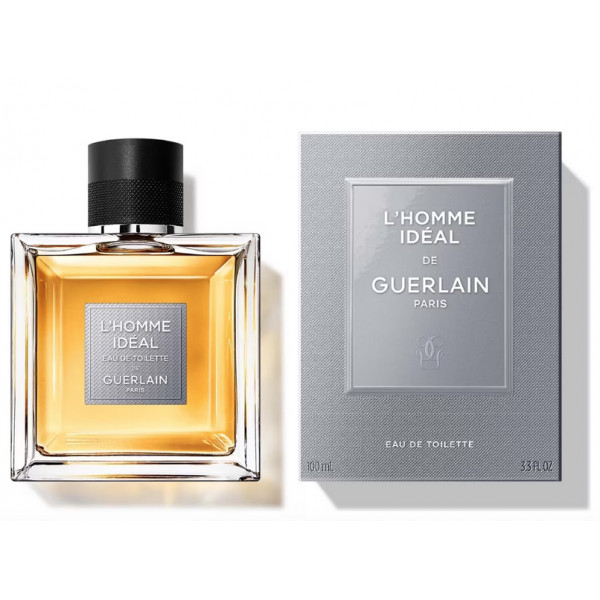 L'homme idéal - guerlain eau de toilette spray 100 ml