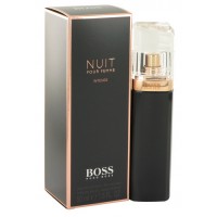 Boss Nuit Intense