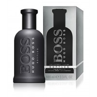 perfume bottled hugo boss