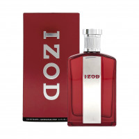 Izod Legacy Red