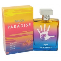 Touch Of Paradise