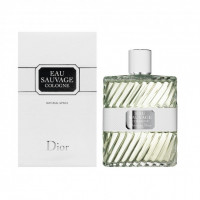 eau sauvage christian dior