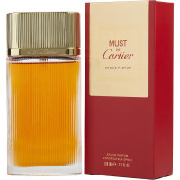 must de cartier parfum