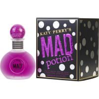 Mad Potion