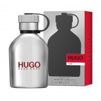 Hugo Iced