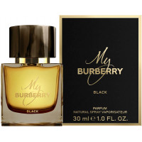 My Burberry Black