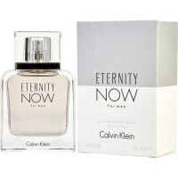 Eternity Now