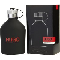 Hugo Just Different