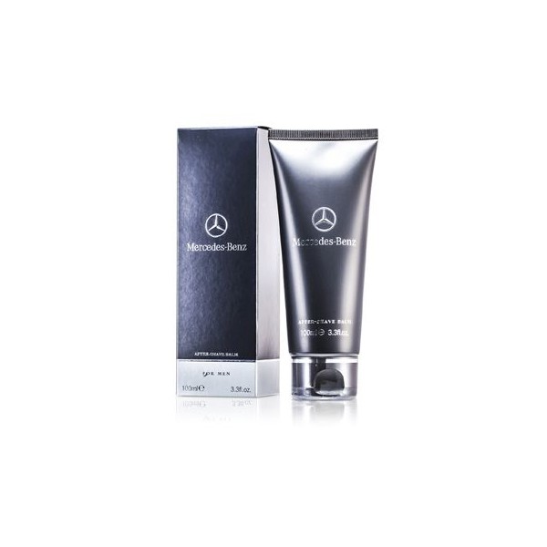 Mercedes-benz pour homme - mercedes-benz après-rasage 100 ml