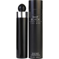 Perry Ellis 360 Black