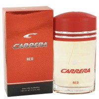 Carrera Red