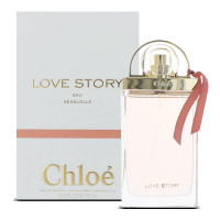 Love Story Eau Sensuelle