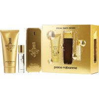 parfum homme 1 million paco rabanne pas cher