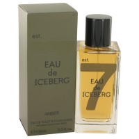 Eau De Iceberg Amber