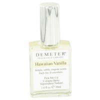 Hawaiian Vanilla