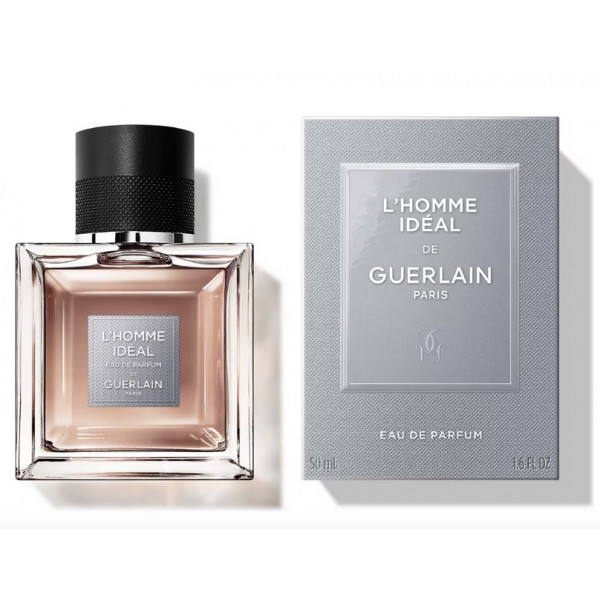 L'homme idéal - guerlain eau de parfum spray 50 ml