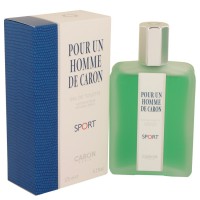 parfum caron pas cher