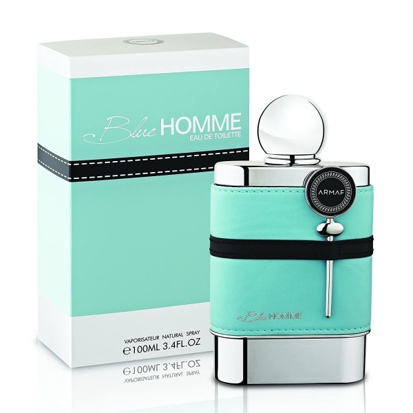 Blue homme - armaf eau de toilette spray 100 ml