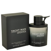 Yacht Man Aventus