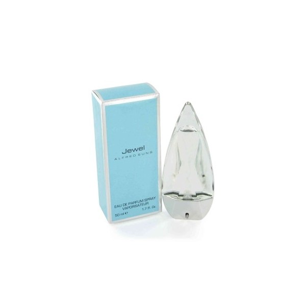 Jewel - alfred sung eau de parfum spray 50 ml