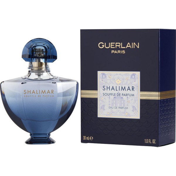 guerlain shalimar souffle de parfum eau de parfum 50 ml