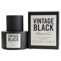 Vintage Black