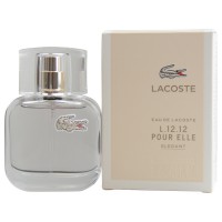 Eau De Lacoste L.12.12 Pour Elle Elegant