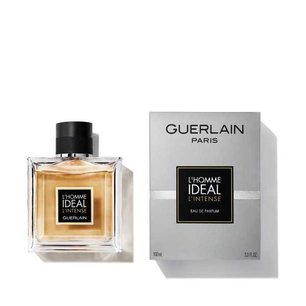 L'homme idéal l'intense - guerlain eau de parfum spray 100 ml