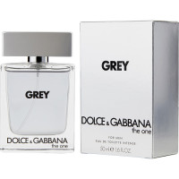 dolce gabbana grey 50ml