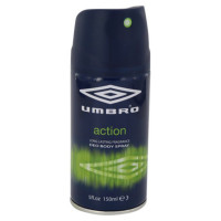 Umbro Action