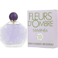 Fleurs D'Ombre Nymphéa