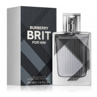 Brit Pour Homme